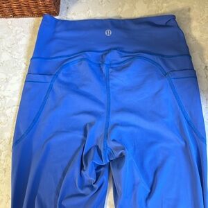 Lululemon pants